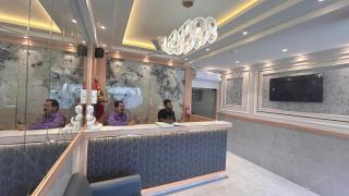 Hotel Suvidha Residency - 9