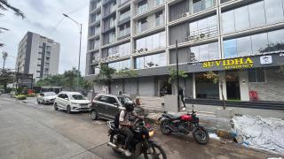 Hotel Suvidha Residency - 8
