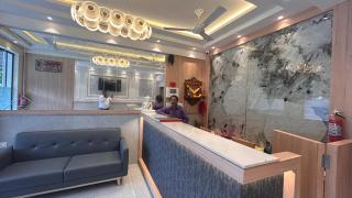 Hotel Suvidha Residency - 0