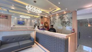 Hotel Suvidha Residency - 6