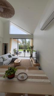 Chic Koh Phangan Villa with Pool Bliss - 9