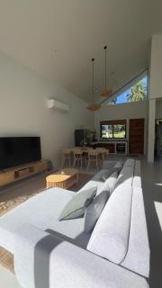 Chic Koh Phangan Villa with Pool Bliss - 8
