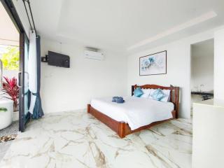 Leam Sai Bungalows Koh Yao Noi - 5