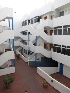 CASA LA ARENA. Bonito y cuidado apart. WiFi FREE - 5
