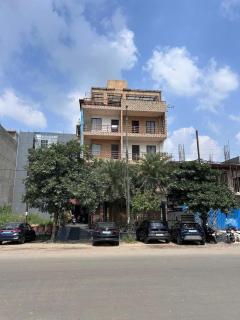 Hotel Admire Inn Sec - 44 By ASPL - 0