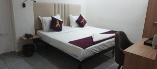 Hotel Admire Inn Sec - 44 By ASPL - 9