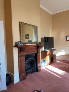 Managers Residence on George - 9