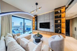 Binghatti Emerald, Jumeirah Village Circle - 0