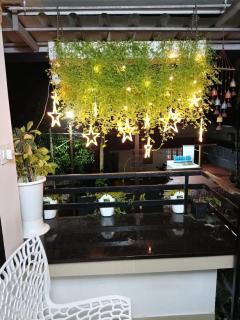 Garden view home stay for family near meitra hospital - 8