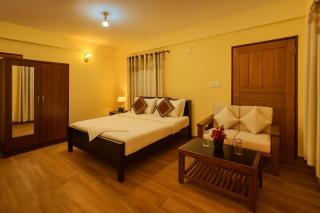 Dream star view Ooty - 5