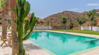 Casa Rural Era del Puerto Totalán by Ruralidays - 9