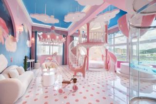 珠海海洋密码美宿（横琴口岸店） - 0