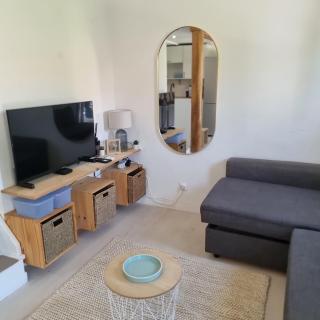 L'Etreinte Bleue de Provence - 4