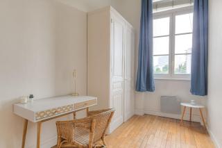 Caractère et Charmant proche Tête d'Or - 1