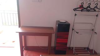 Wilpattu Gagana guest - 2