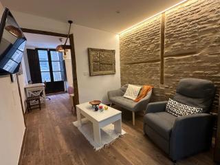Arrayan Suite - Estudio en el Albaicín - 0