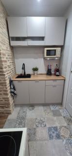 Arrayan Suite - Estudio en el Albaicín - 1