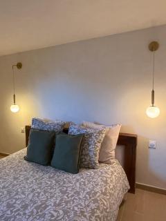 Charmant rez-de-jardin indépendant avec chambre privée - 7