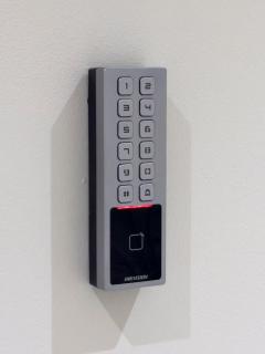 Narciso Guest House - 1