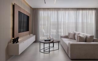 Saphir Luxury Private Pool Heated in Winter and Sea View! - 0