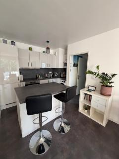 Appartement rue Hatt - 8
