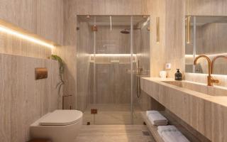 נופש ספיר אילת luxury בריכה פרטית ונוף לים - 8