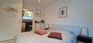 chambre indépendante Mesquer avec coin cuisine - 9