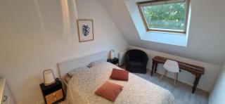 chambre indépendante Mesquer avec coin cuisine - 8