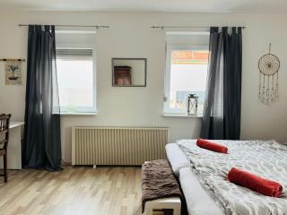 Forest Nest Huchenfeld OG - 7