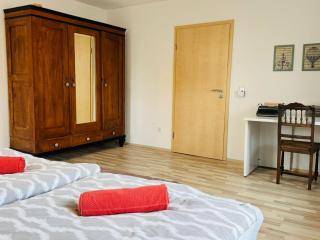 Forest Nest Huchenfeld OG - 2
