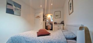 chambre indépendante Mesquer avec coin cuisine - 7