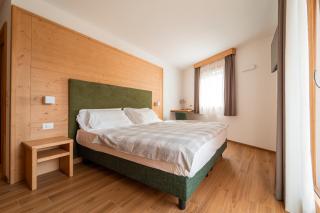 Dolomiti Hotel Cozzio - 1