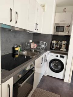 Appartement rue Hatt - 2