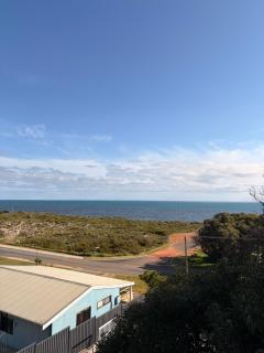 I can see the sea - 8