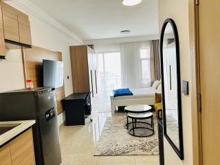 Modern Studio at the Loftel by Nyvin Homes - 9