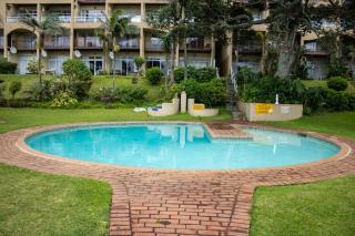 Umdloti Sands Family Retreat 20m from the Ocean - 6