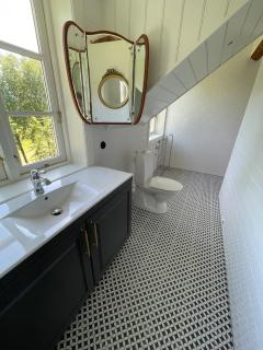 Manor House - Torsberg Farm - 8