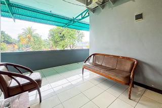 Garden View near Batu Tulis RedPartner - 8