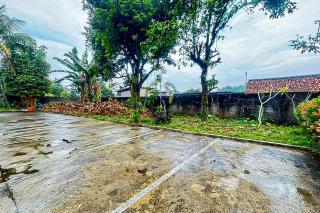 Garden View near Batu Tulis RedPartner - 4