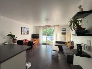 Appartement rue Hatt - 3