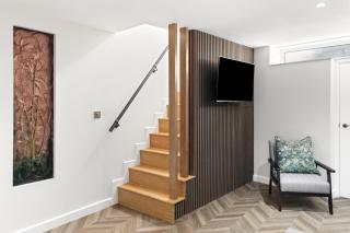 Luxury Studio Stratford London near Train station - 6