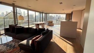 Luxury Penthouse Apartment with Stunning Views - 4