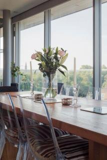 Luxury Penthouse Apartment with Stunning Views - 1