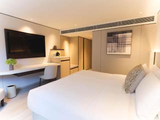 The Bauhinia Hotel - Central - 8