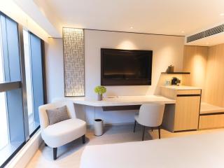 The Bauhinia Hotel - Central - 9