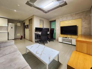 Joy Hotel - 3