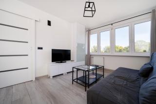 Bałuty Designer Apartment by BookingHost - 8
