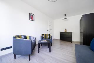 Bałuty Designer Apartment by BookingHost - 6