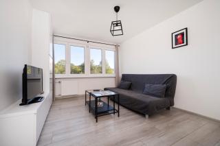 Bałuty Designer Apartment by BookingHost - 3