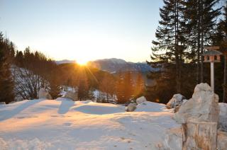 ALPENLOFT Gerlitzen - 5
